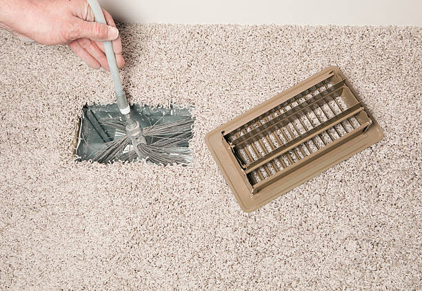 Best Home Air Vent Cleaning  in Waterloo, IL