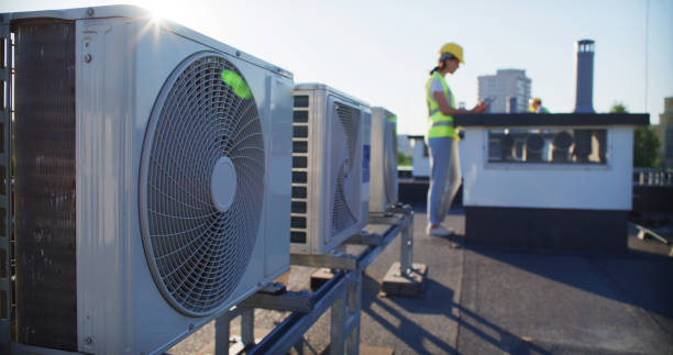 Professional Airduct Cleaning in Waterloo, IL